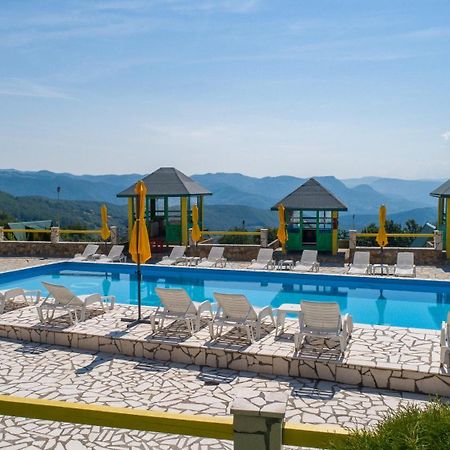 Bali Mountain Resort Montenegro Bijelo Polje Luaran gambar