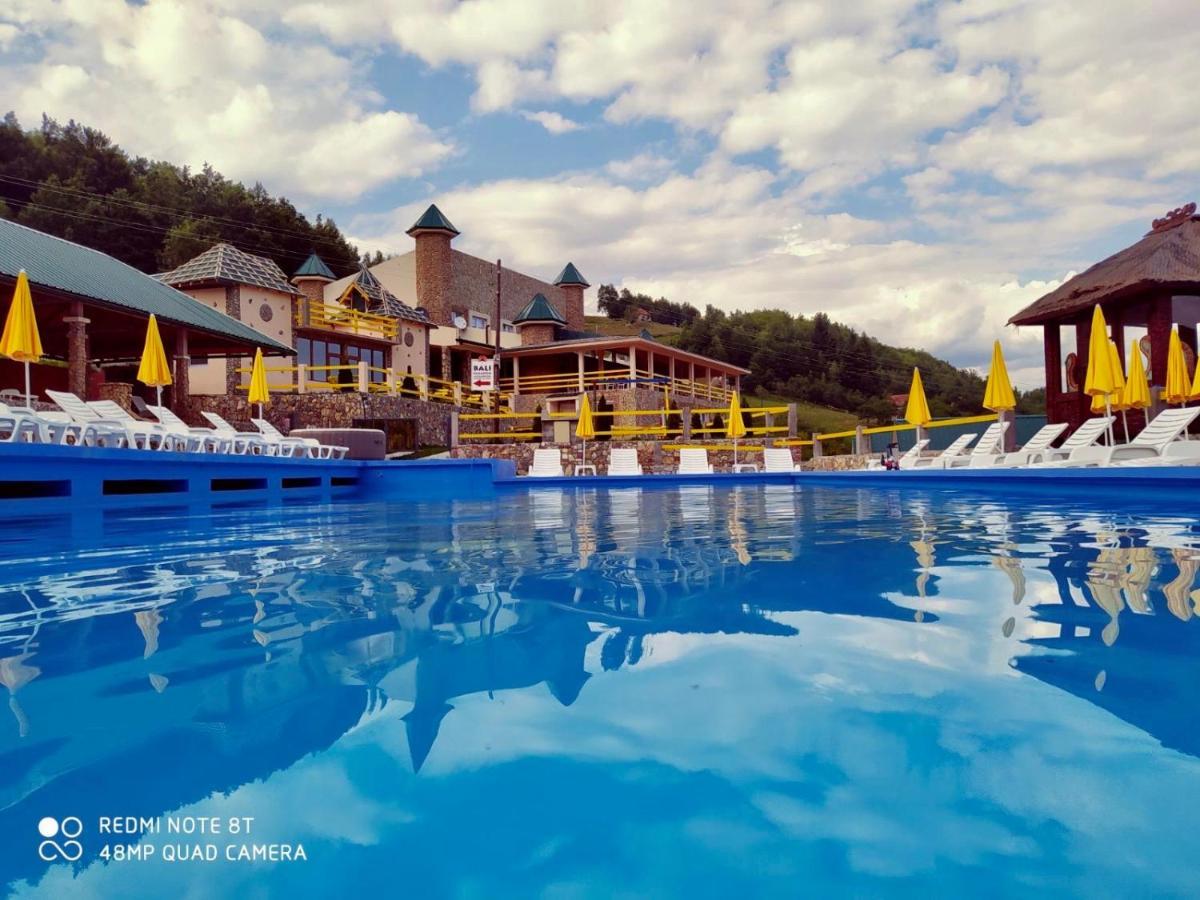 Bali Mountain Resort Montenegro Bijelo Polje Luaran gambar