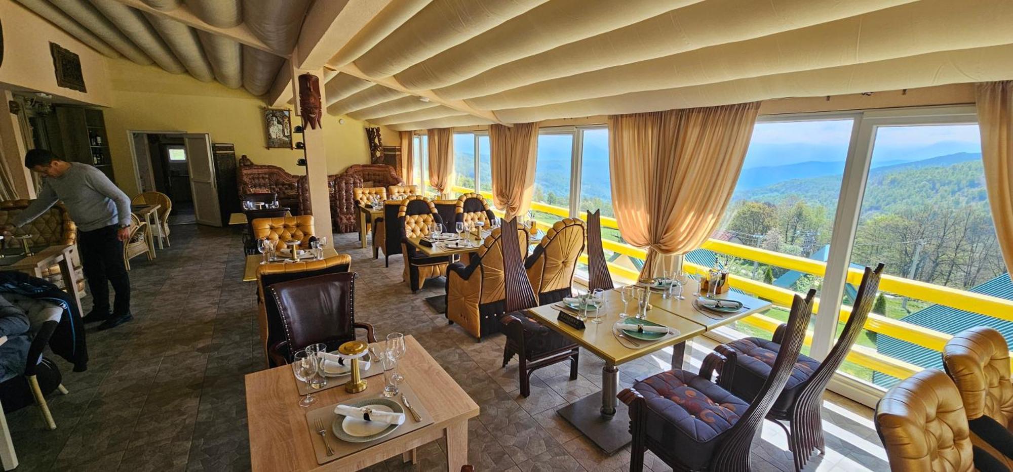 Bali Mountain Resort Montenegro Bijelo Polje Luaran gambar